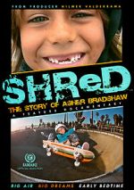 Watch SHReD: The Story of Asher Bradshaw Zmovie