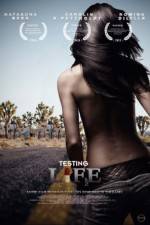 Watch Testing Life Zmovie