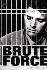 Watch Brute Force Zmovie