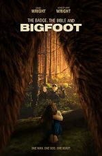 Watch The Badge, the Bible, and Bigfoot Zmovie