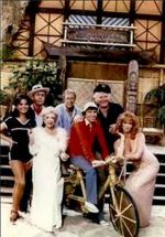 Watch The Castaways on Gilligan\'s Island Zmovie