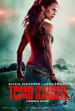 Watch Tomb Raider: Becoming Lara Croft Zmovie