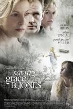 Watch Saving Grace B. Jones Zmovie