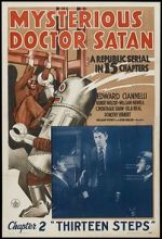 Watch Mysterious Doctor Satan Zmovie