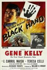 Watch Black Hand Zmovie