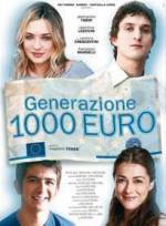 Watch Generazione mille euro Zmovie