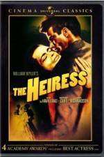 Watch The Heiress Zmovie