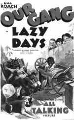 Watch Lazy Days (Short 1929) Zmovie