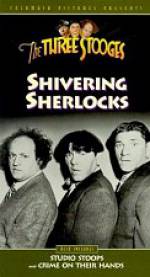 Watch Shivering Sherlocks Zmovie