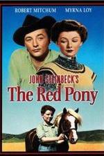 Watch The Red Pony Zmovie