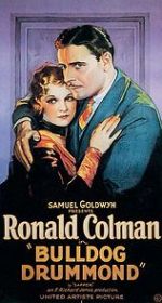 Watch Bulldog Drummond Zmovie