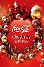 Watch Coca Cola Christmas In The Park Zmovie