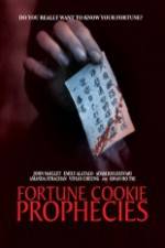 Watch Fortune Cookie Prophecies Zmovie