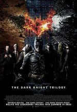 Watch The Fire Rises: The Creation and Impact of the Dark Knight Trilogy Zmovie