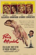 Watch Paris Model Zmovie