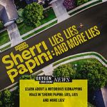 Watch Sherri Papini: Lies, Lies, and More Lies (TV Special 2022) Zmovie