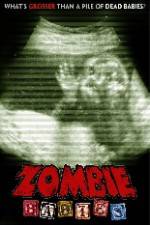 Watch Zombie Babies Zmovie