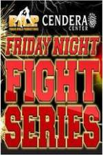 Watch Friday Night Fights  Fortuna vs Zamudio Zmovie