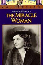 Watch The Miracle Woman Zmovie