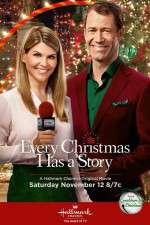 Watch Every Christmas Has a Story Zmovie