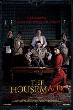 Watch The Housemaid Zmovie