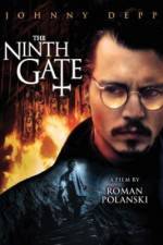 Watch The Ninth Gate Zmovie