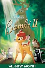 Watch Bambi II Zmovie