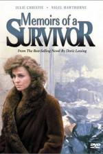 Watch Memoirs of a Survivor Zmovie