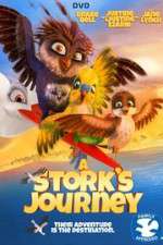 Watch A Stork\'s Journey Zmovie