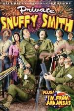 Watch Private Snuffy Smith Zmovie