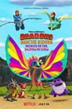 Watch Dragons: Rescue Riders: Secrets of the Songwing Zmovie