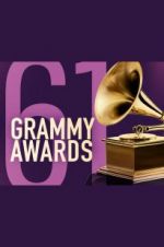 Watch The 61st Annual Grammy Awards Zmovie