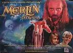 Watch Merlin: The Return Zmovie