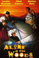 Watch Alone in the Woods Zmovie