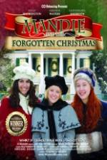 Watch Mandie and the Forgotten Christmas Zmovie