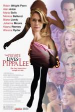 Watch The Private Lives of Pippa Lee Zmovie