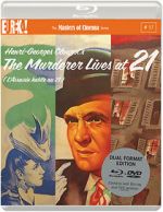 Watch The Murderer Lives at Number 21 Zmovie