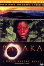 Watch Baraka Zmovie