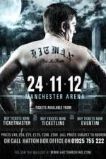 Watch Ricky Hatton v Vyacheslav Senchenko Zmovie