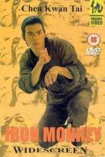 Watch Bloody Monkey Master Zmovie