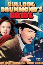 Watch Bulldog Drummond's Bride Zmovie