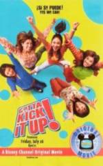 Watch Gotta Kick It Up! Zmovie