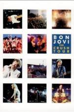 Watch Bon Jovi The Crush Tour Zmovie