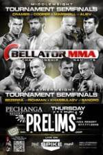 Watch Bellator FC 92 Prelims Zmovie