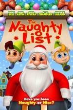 Watch The Naughty List Zmovie