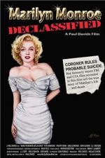 Watch Marilyn Monroe Declassified Zmovie