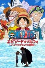 Watch One Piece Luffy  Hand Island no Bouken Zmovie