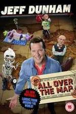 Watch Jeff Dunham: All Over the Map Zmovie