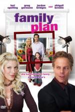 Watch Family Plan Zmovie