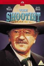 Watch The Shootist Zmovie